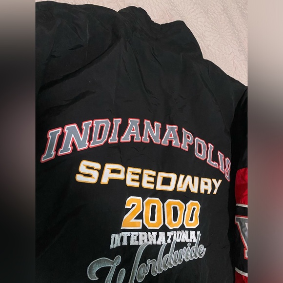 Racing Jacket - Picture 3 of 5